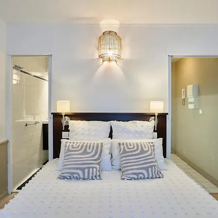 Appartement Vauban,