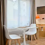 公寓 Vauban, 里尔