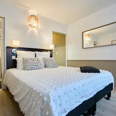 Appartement Vauban, Lille