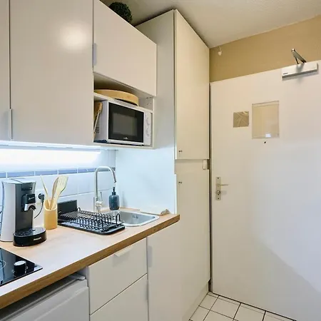 Appartement Vauban, *