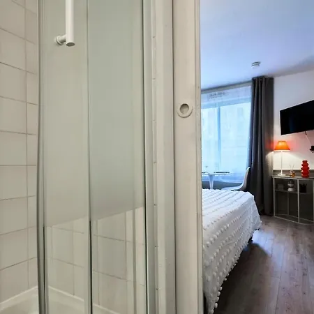 Appartement Vauban, *