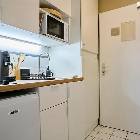 Appartamento Vauban,