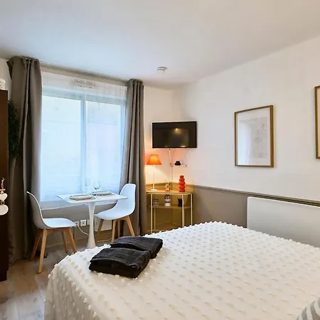 Appartamento Vauban,