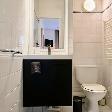 Vauban, Appartamento Lilla