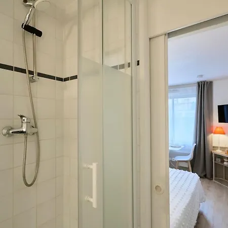 Vauban, Appartement *