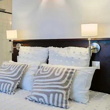 Vauban, Appartamento *