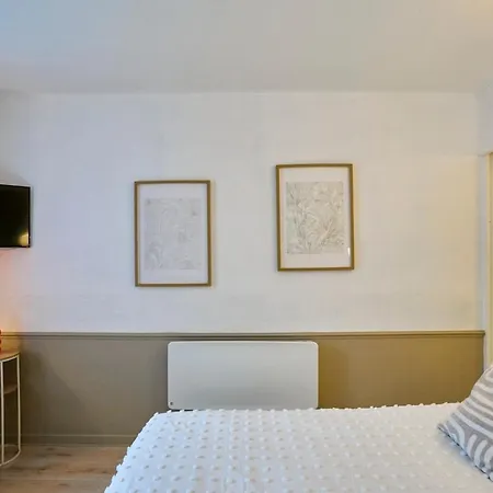 Appartement Vauban, *