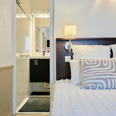 Vauban, Appartamento