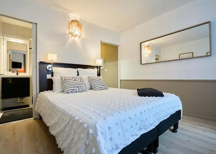 Apartamento Vauban, Lila