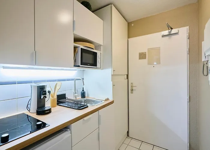 Apartamento Vauban, *