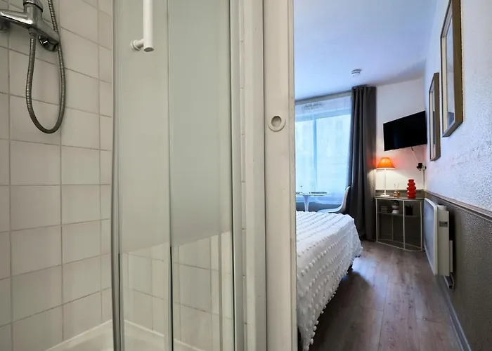 Apartamento Vauban, *