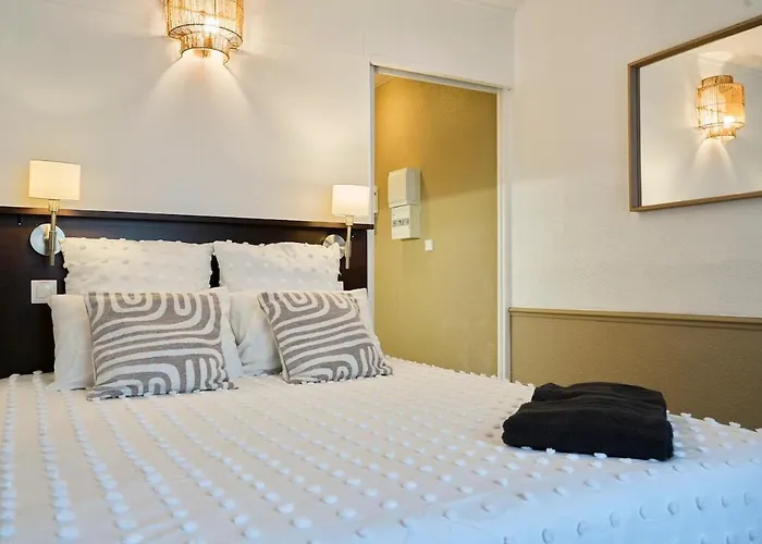 Vauban, Apartamento *