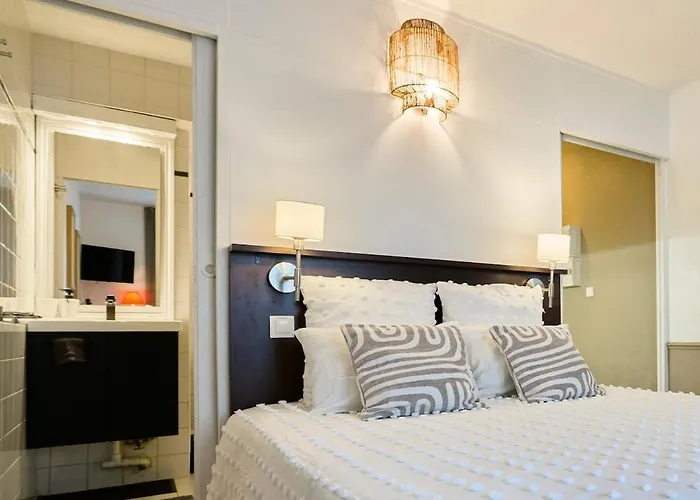 Appartement Vauban, Lille