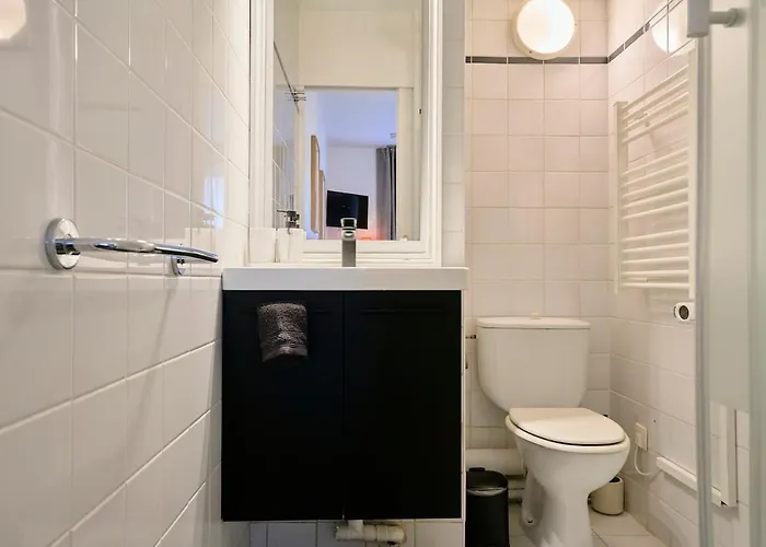 Vauban, Appartement Lille