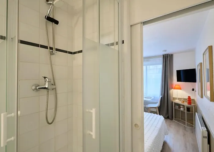 Vauban, Appartement *