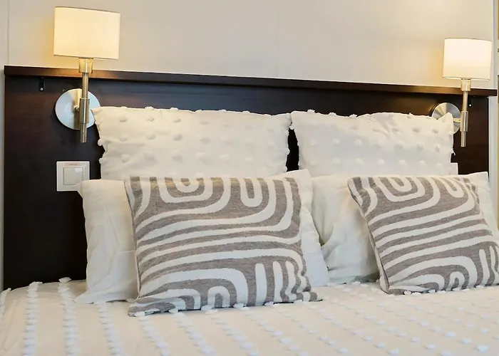 Vauban, Apartamento *