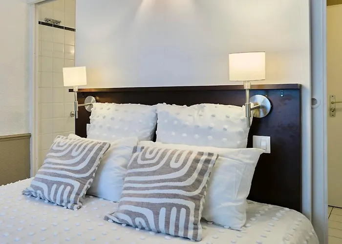 Vauban, Appartement *