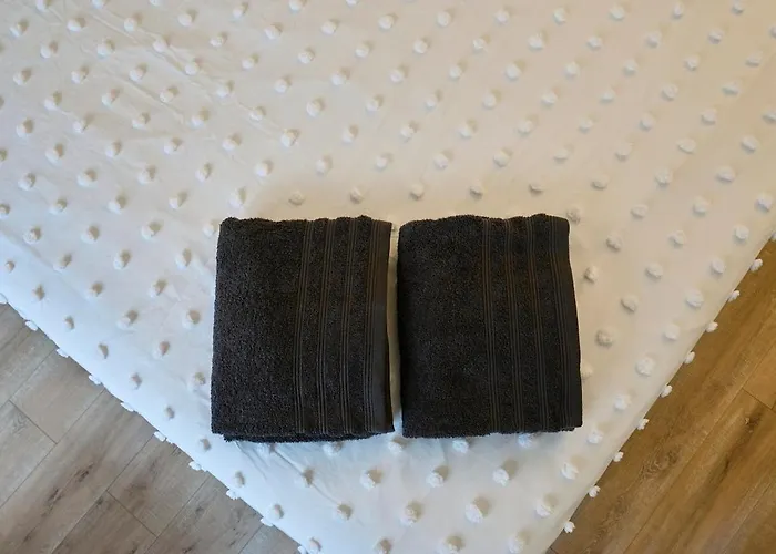 Vauban, Apartamento *