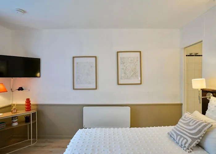 Apartamento Vauban, *